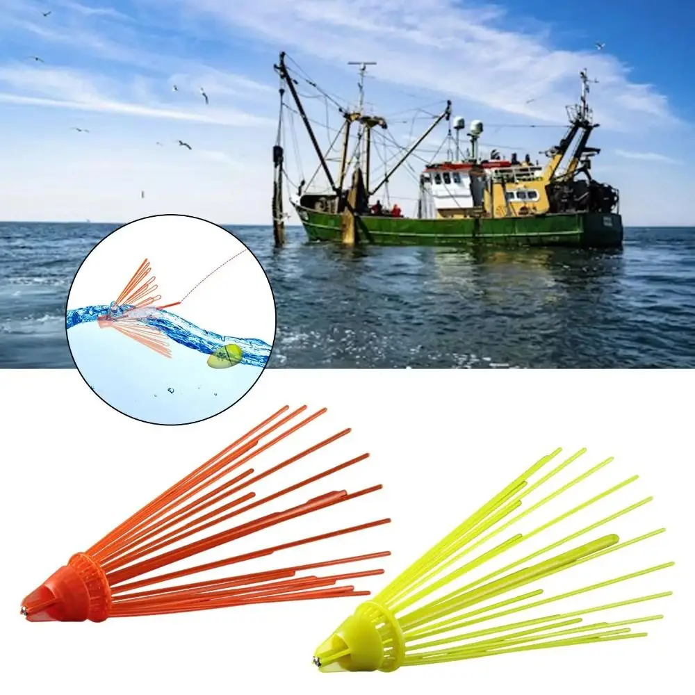 Retriever Device Fishing Floats Sensor Multi Functional Professional Fishing Drift Sensor Innovative Design Portable