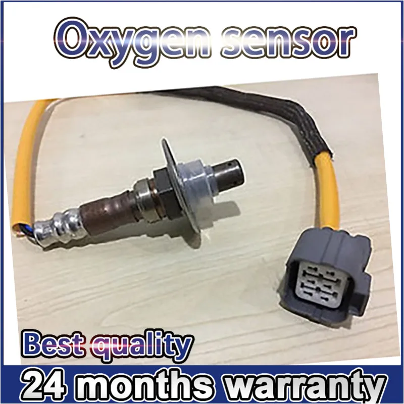 O2 Oxygen Sensor AIR FUEL RATIO 22641-AA381 22641AA381 192400-2120 for Subaru Forester Impreza Legacy 2.0 2002-2014 22641-AA480