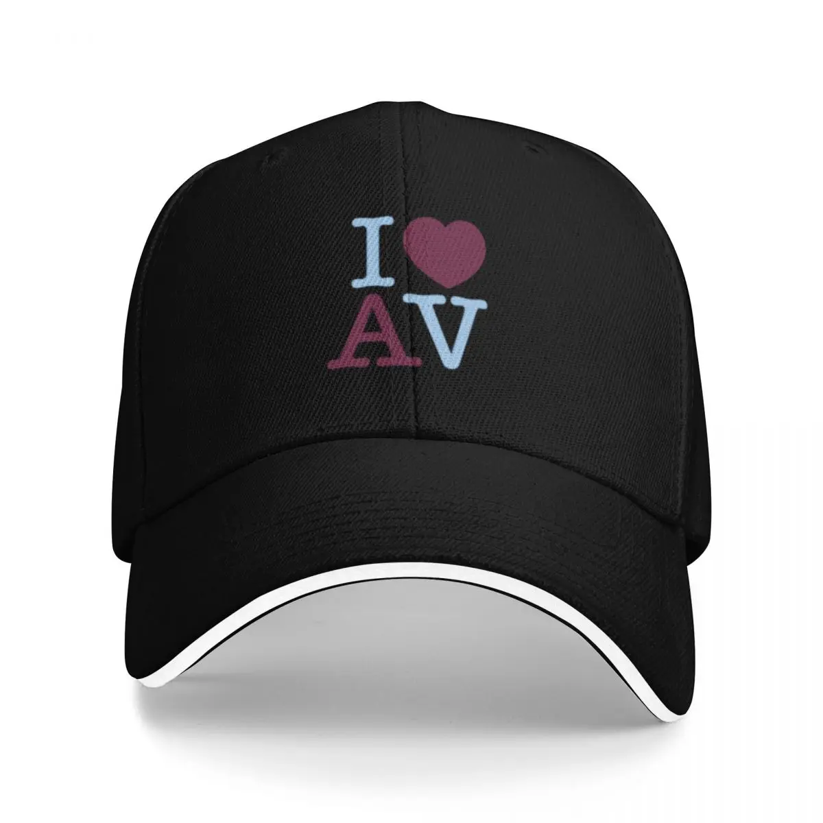 

Aston Villa Baseball Cap sun hat Golf Hat Man dad hat Women's Beach Outlet 2025 Men's