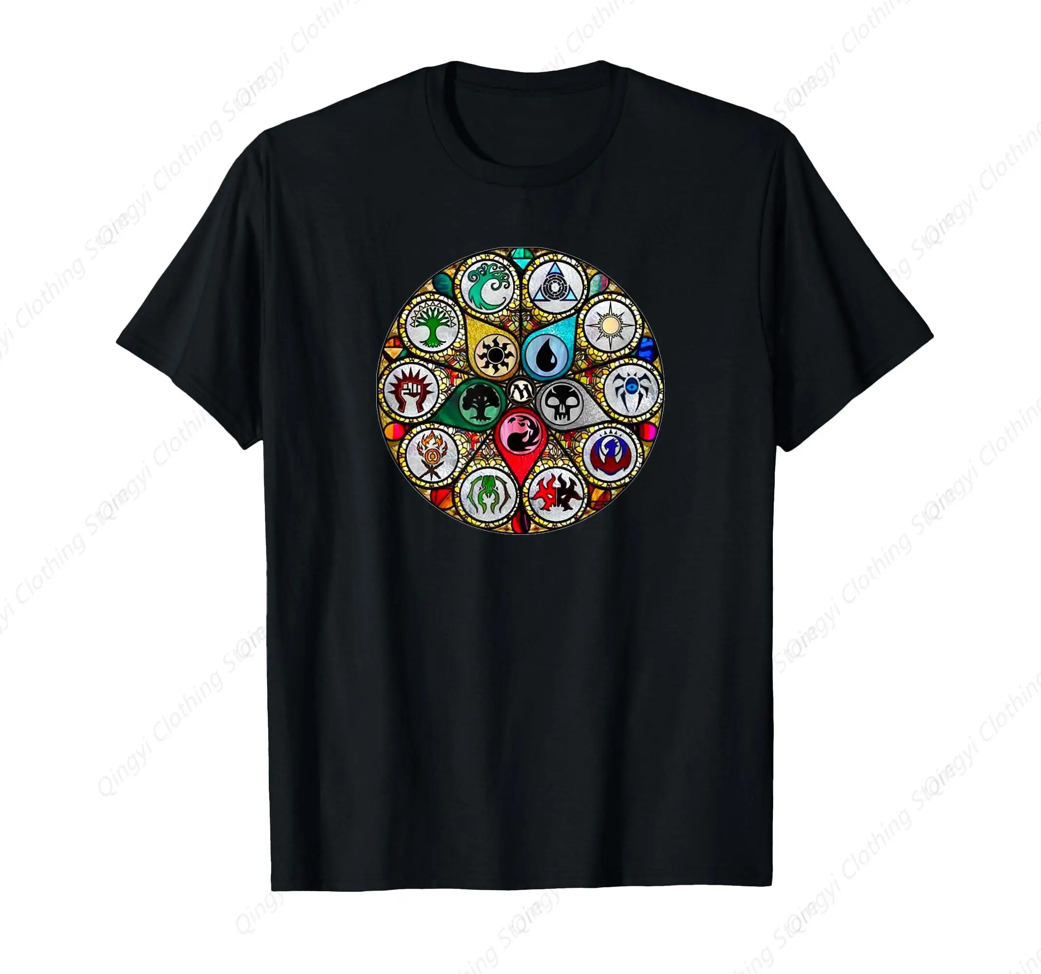 Gathering Magic Guild For Magic Lover T-Shirt