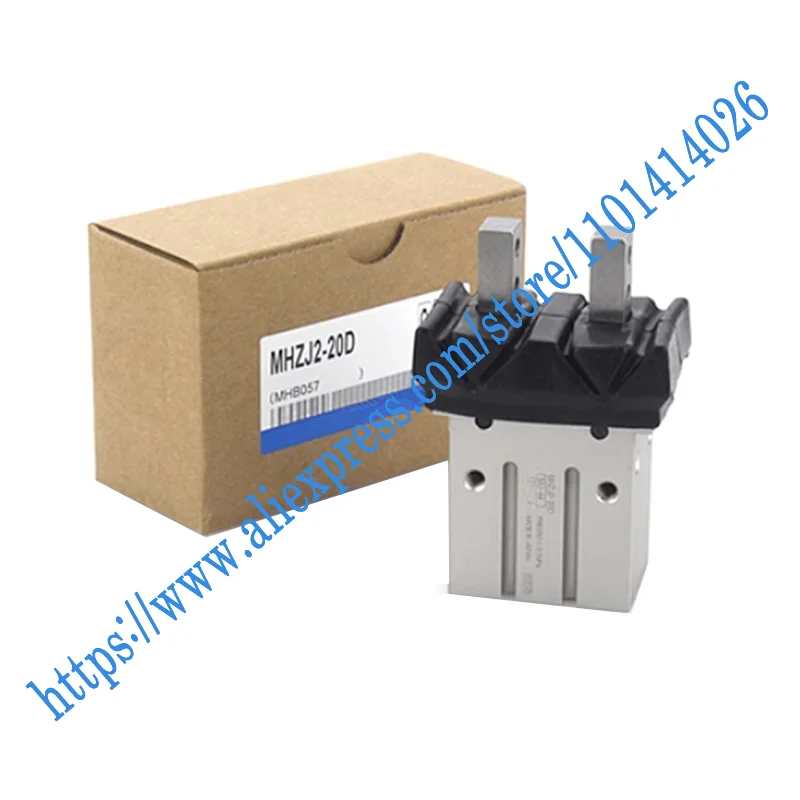 

Brand New Original Dust Cover Finger Cylinder MHZJ2-10D MHZJ2-16D MHZJ2-20D MHZJ2-25D MHZJ2-16S MHZJ2-20S MHZJ2-25S in stock