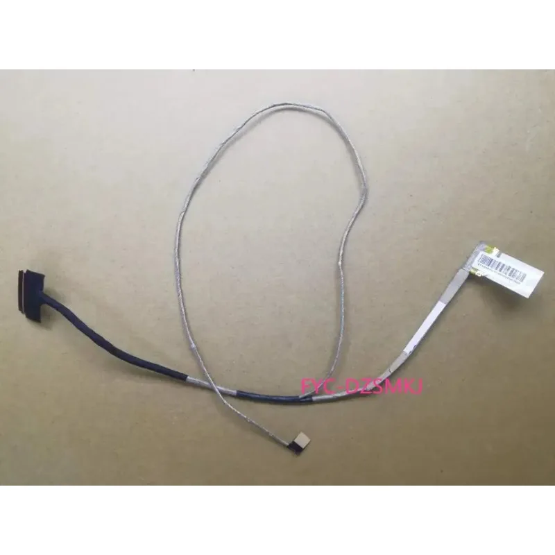 

Wholesale New LCD Flex Video Cable For MS16J3 MS-16J5 MS-16JA MS-16J9 GL62 PL62 7QF GL62M K1N-3040071-H39