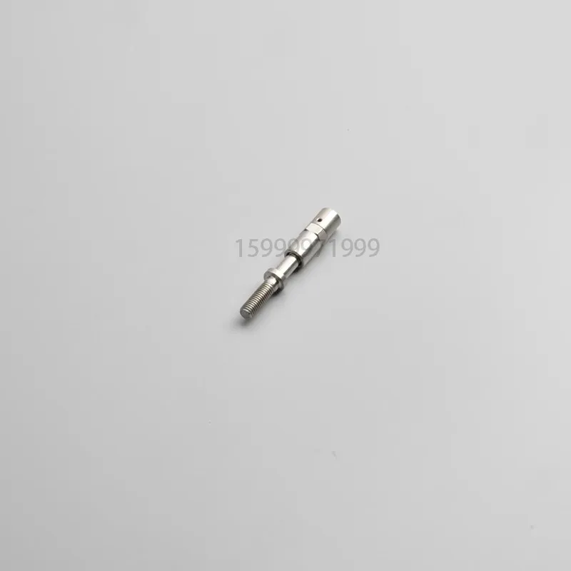 5 pcs 71.009.053 Heidelberg SM102CD102 press screw  intermediate roll adjusting screw bridge roll top wire