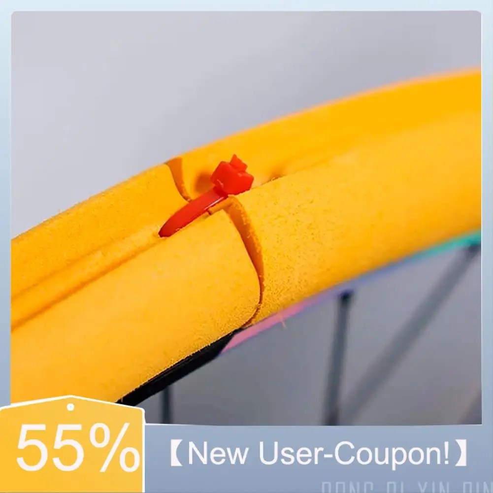 

【Купон для новых пользователей!】Вставки-прокладки для бескамерных велосипедных шин 700C 27.5 29, вкладыши для шоссейных велосипедных покрышек, пенопластовые вставки для защиты от проколов и вибрации