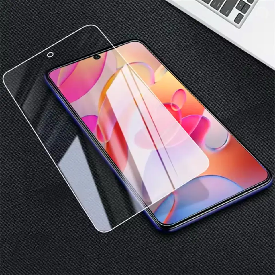 3 Piezas Protector de Vidrio para Samsung Galaxy A57 A37 A17 A56 A36 A16 A55 A35 A15 A54 A34 A14 A53 A52 S20 S23 S24 S25 FE Película 3