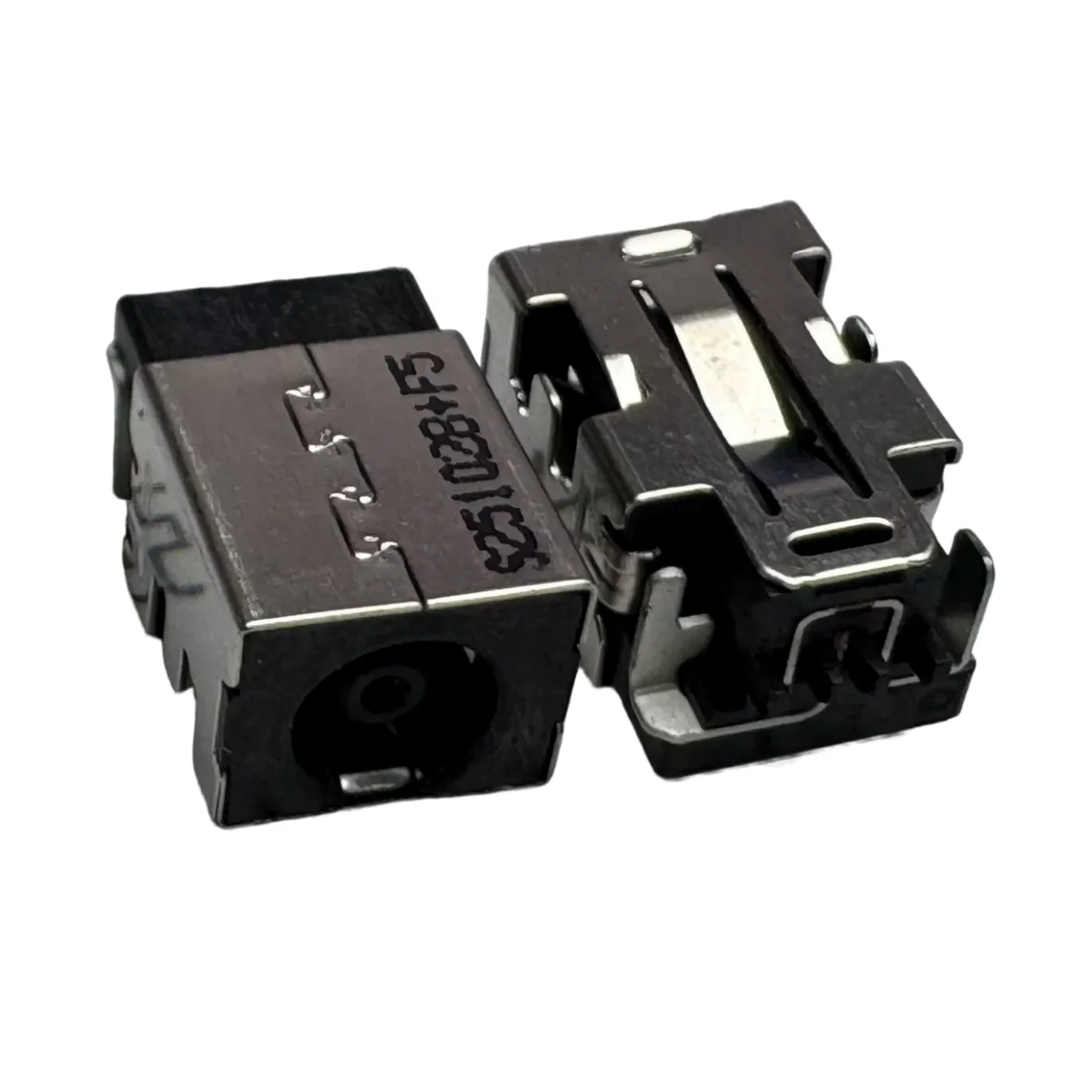 DC Socket Jack Connector 4.5*3.0*0.6mm 4530 12A interface 4Pin 4.5*2.9mm For Singatron XinYin HP MSI Gv15 GF63 Thin 10SC 10UC
