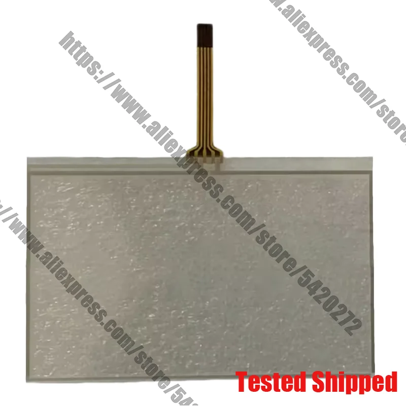 New Mt6050I Hmi Plc…