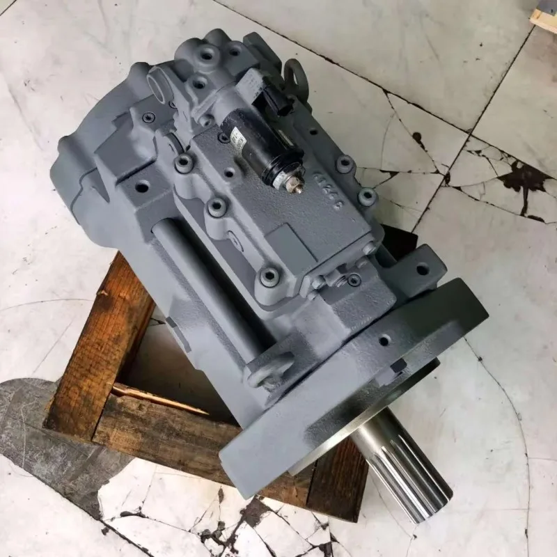 مضخة هيدروليكية ZX800 عالية الجودة 919-7075 K3V280SH141L-0E23-V آلات بناء المضخة الهيدروليكية الرئيسية لحفارة هيتاشي