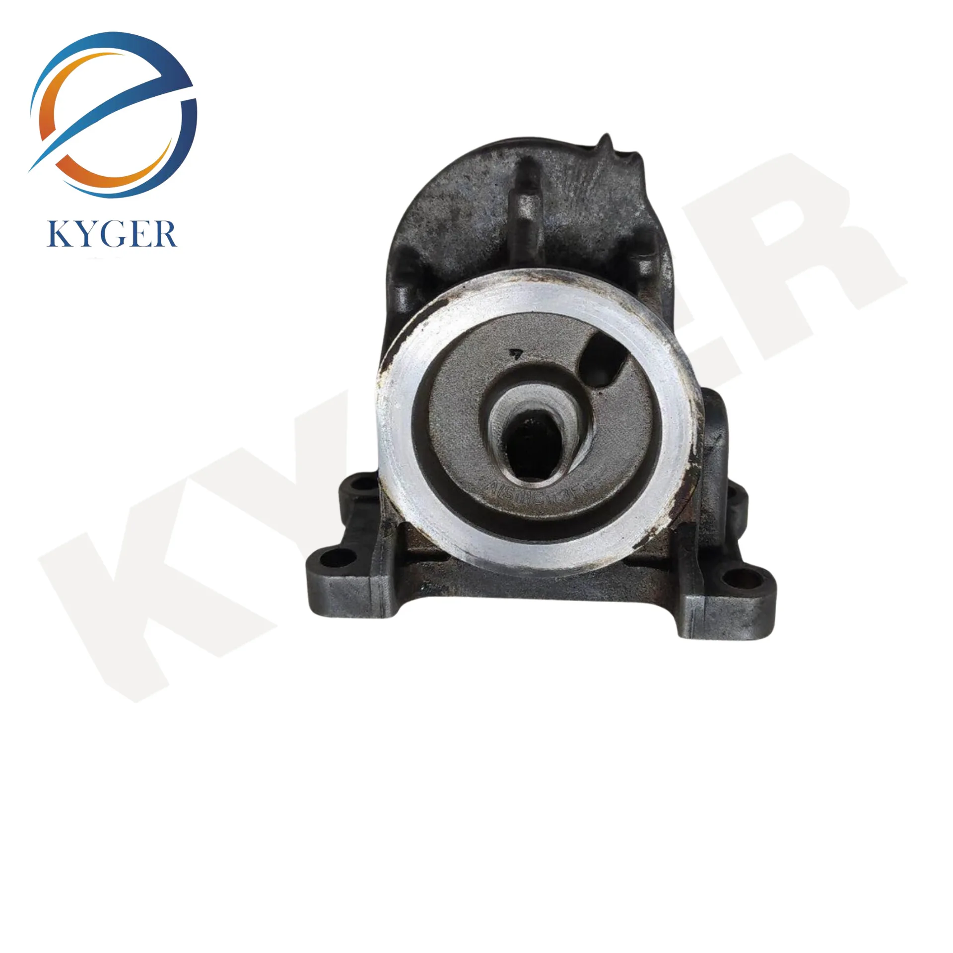 مناسبة لمحول شبكة الزيت Land Rover Shenxing Aurora RRE F2 LR030369 #3