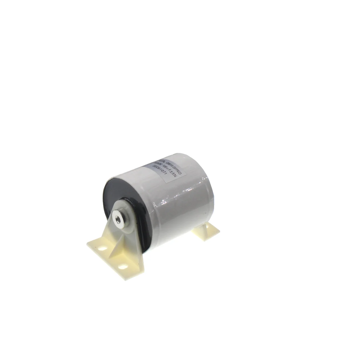 Condensatori per saldatrici CBB16 800V 1000V 30UF 40UF 100UF IGBT inverter saldatrice condensatori ad assorbimento elettrico