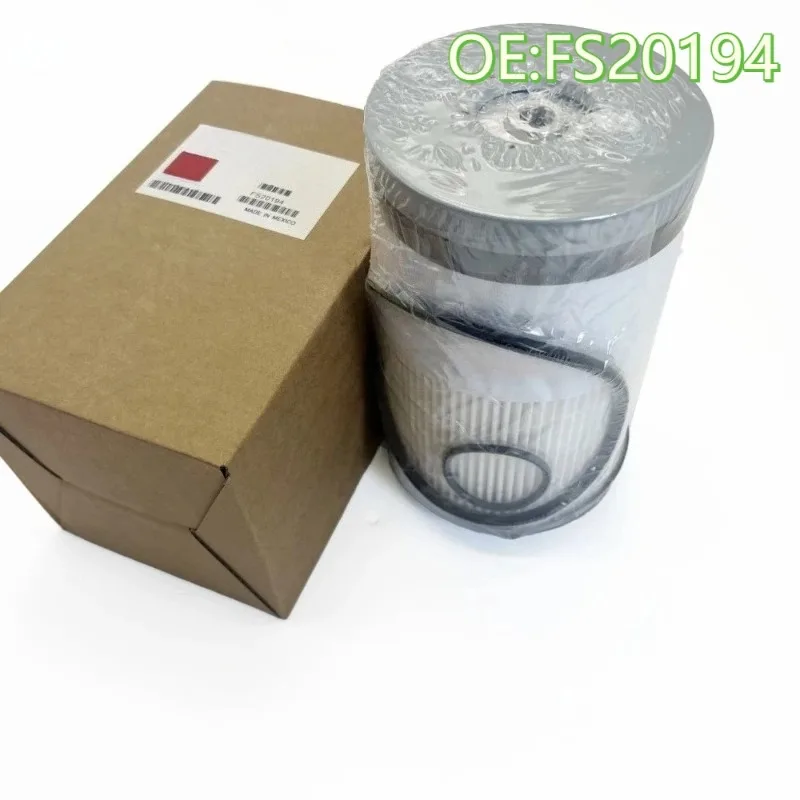 

High Quality New for FS20194 Fuel Water Filter Separator Suitable for Fleetguard