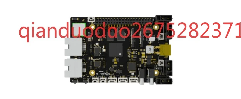 RA8P1 Titan Board