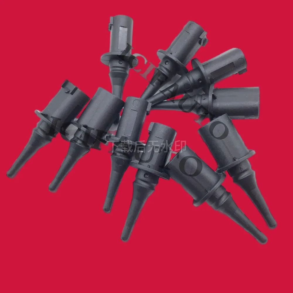 

10x датчик температуры внешнего воздуха для Mercedes-Benz A B C E G S SL SLK SLS 0005428418 / 0075421318