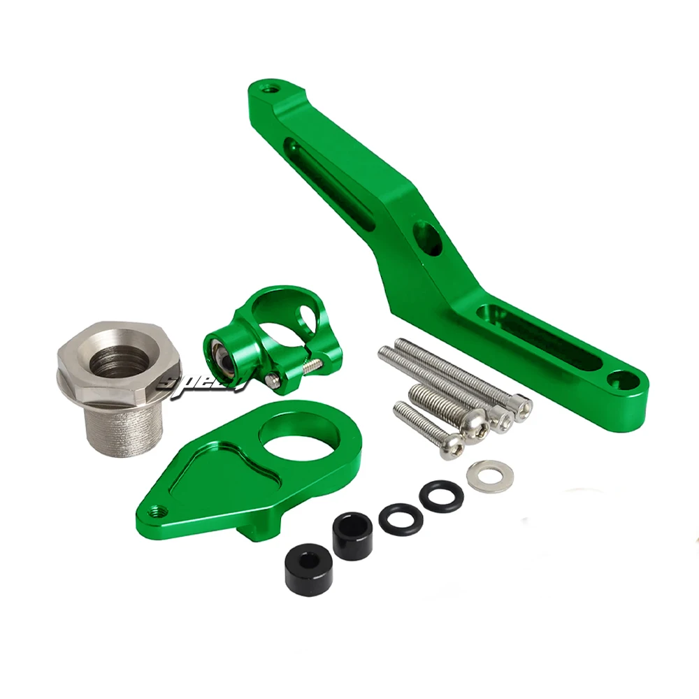 ZX-6R 2024 Steering Dampers Motorcycle accessories Steering Damper
