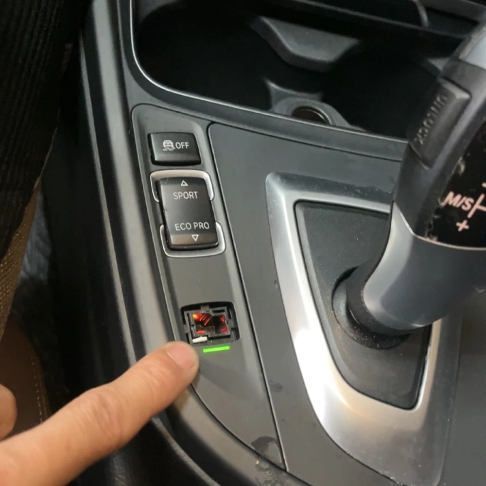 Auto ESP Antislip Schalter Sport Tasten Radar Sensor Schlüssel Für BMW 1 2 3 4 Serie F20 F21 F22 F23 F30 F31 F34 F35 F32 F36 2012-2019