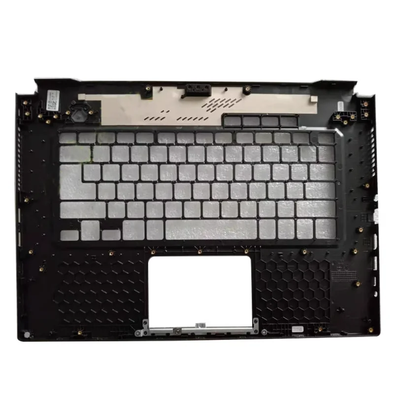 LCD Front Bezel/Palmrest Upper Case/Bottom Case For ASUS FX516P FA516 FX516PR Black Color