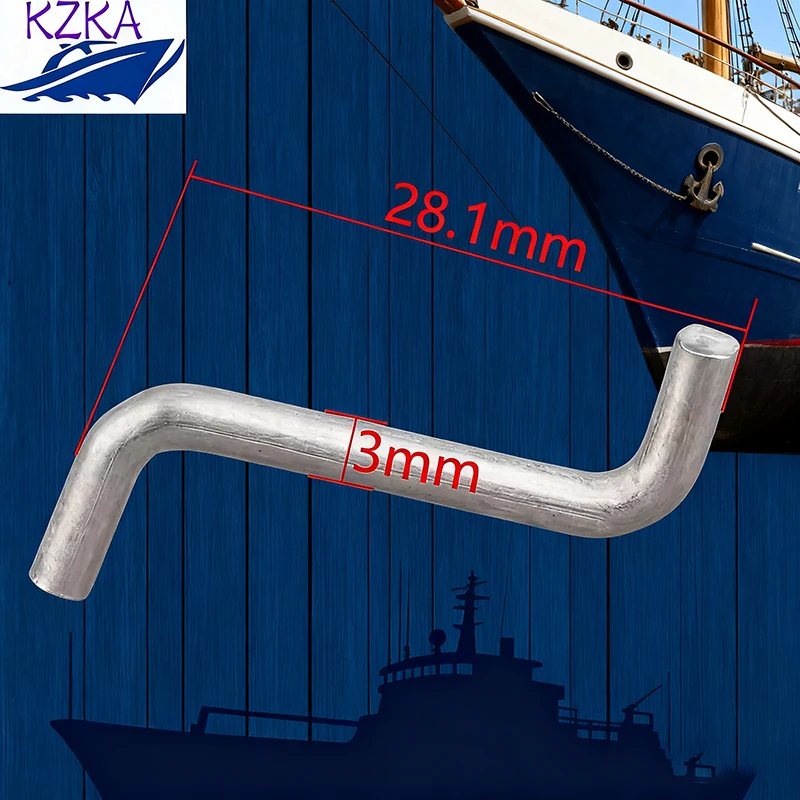 66T-41257-00 Rod, Choke 2 for Yamaha Outboard Engine 40HP 66T-41257 66T-41257-00-00 Boat Engine Parts
