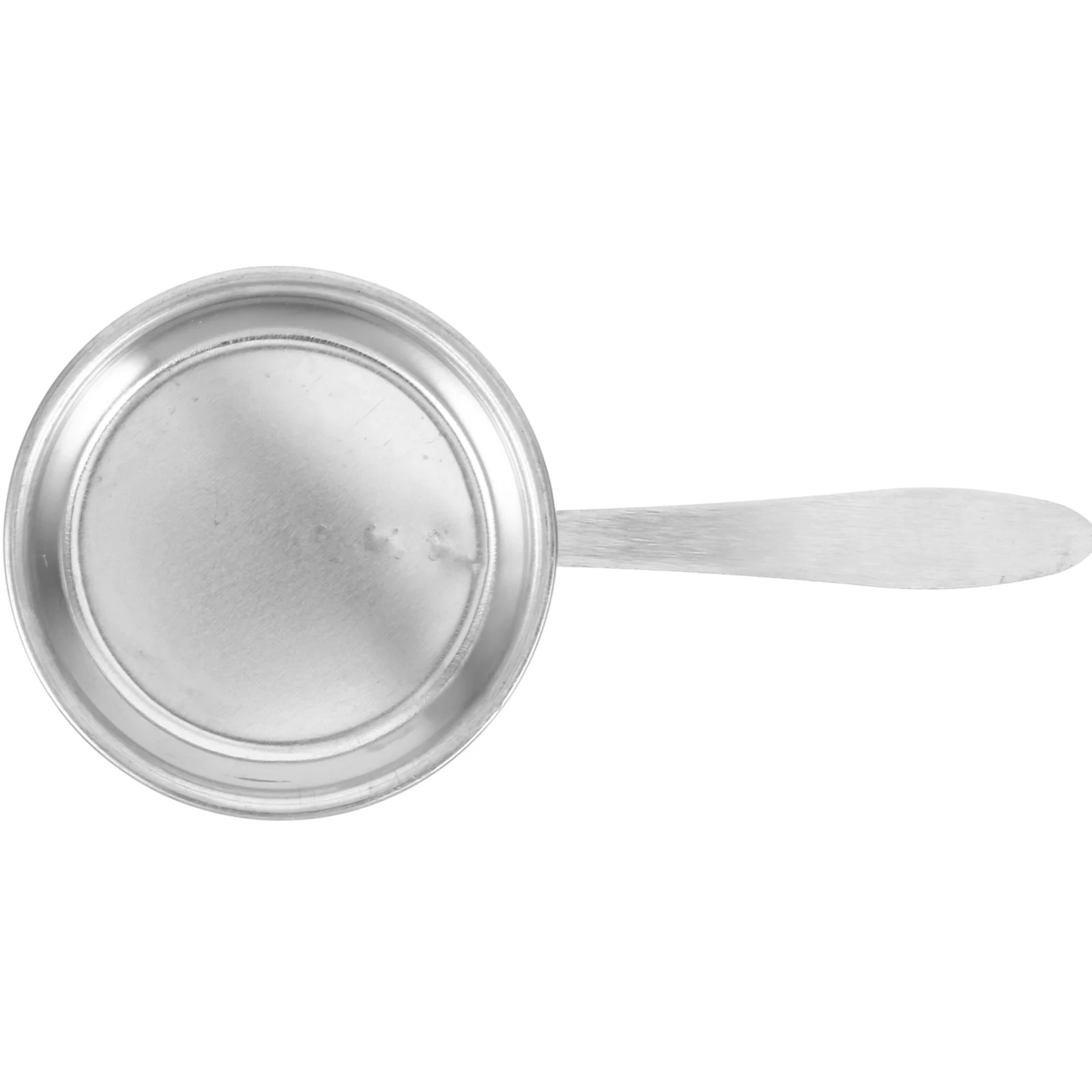 

Snuffer Stainless Steel Long Handle Flame Extinguisher Tool Safe No Wax Spray Gift Stopper