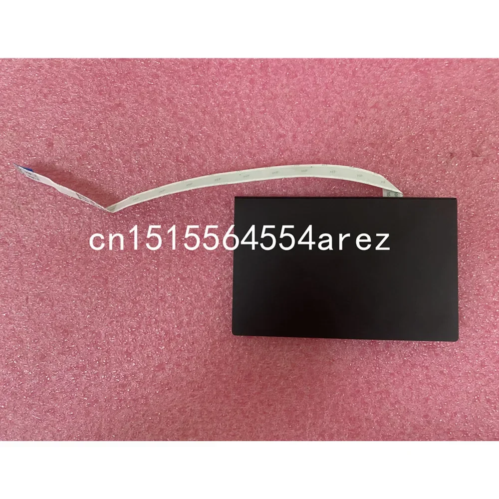 New Original touchpad for Lenovo ThinkPad E14 gen1 20RA 20RB touchpad CLICK PAD FFC cable 5C10S73197 01YU060
