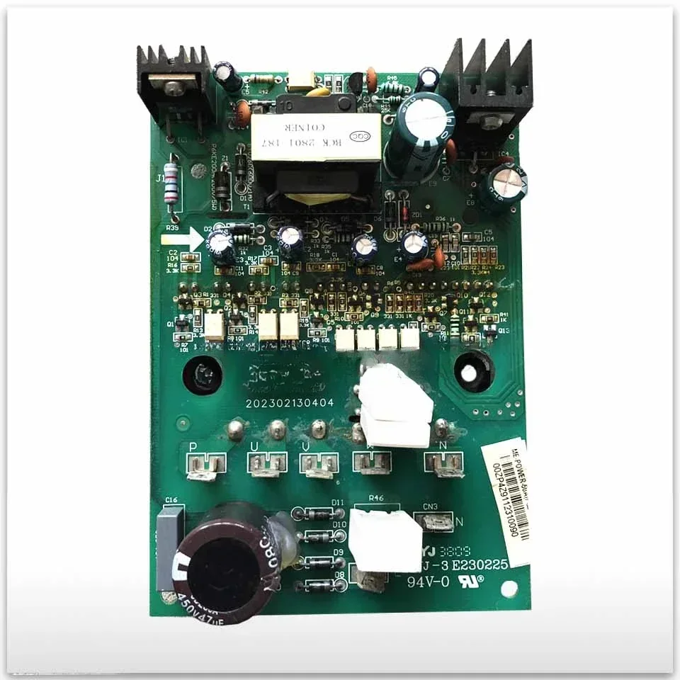 

Компьютер для кондиционера, печатная плата, Φ (PS21869). Φ, хорошо работает