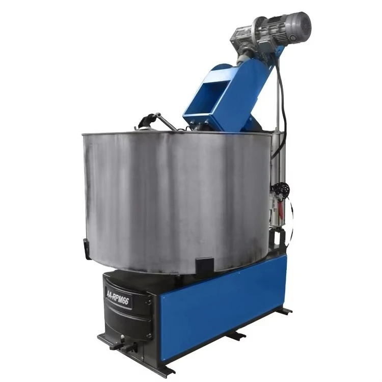 

AA4C Alu Rim Polishing Machine with Cleaning Grinding Derust Function Rim Refurbish Machine Rim Repair AA-RPM66