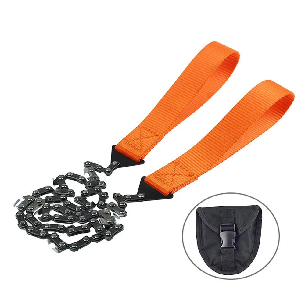 Pocket Chain Saw