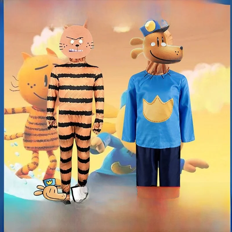 

Новый костюм для косплея Dogman Petti, кукла для выступления на сцене, ролевой наряд на Хэллоуин, летний сезон 2022, 3%-50% Conen...