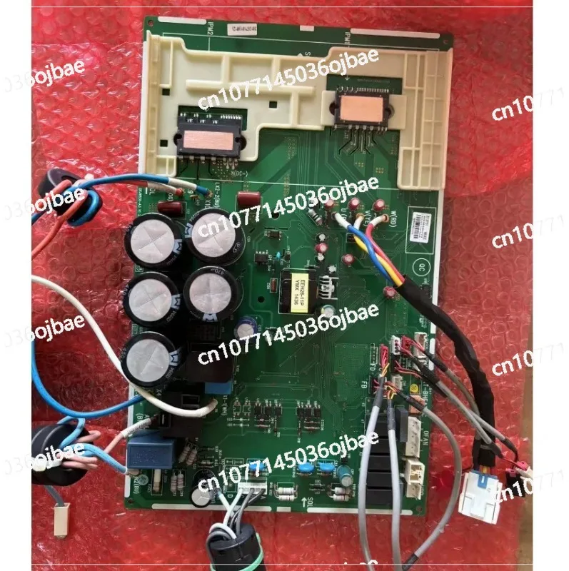 

GRJW836-A3 V1 30138710 1W8363C Gree Inverter Air Conditioner Main Board