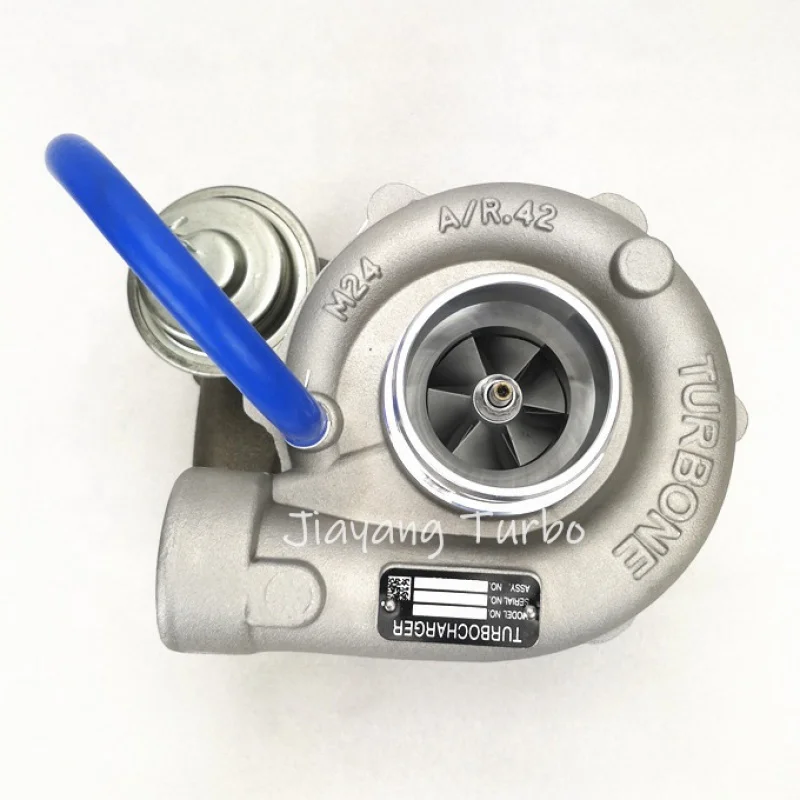 Turbo for Perkins MF698 Industrial Engine With AT4.236 Engine TAO315 Turbo 2674A108 2674A104 2674A104P 2674A104R