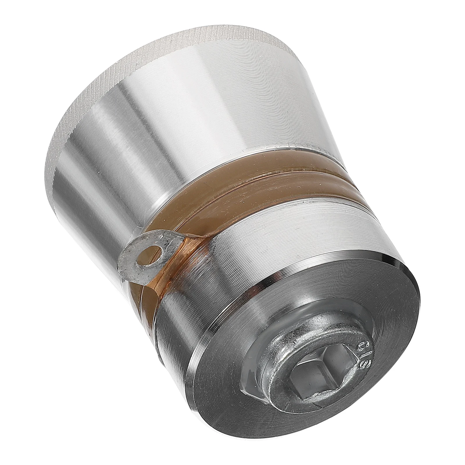 

Ultrasonic Transducer Piezoelectric Metal Disk Dishwasher Part Dishwashing Machine For Stainless Steel Jewelry Cleaner