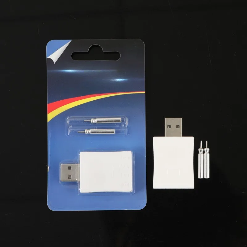 USB Rechargeable for charger for Fishing Float Light Works with CR425 CR316 CR322 Batteries Stable Power Output Performance
