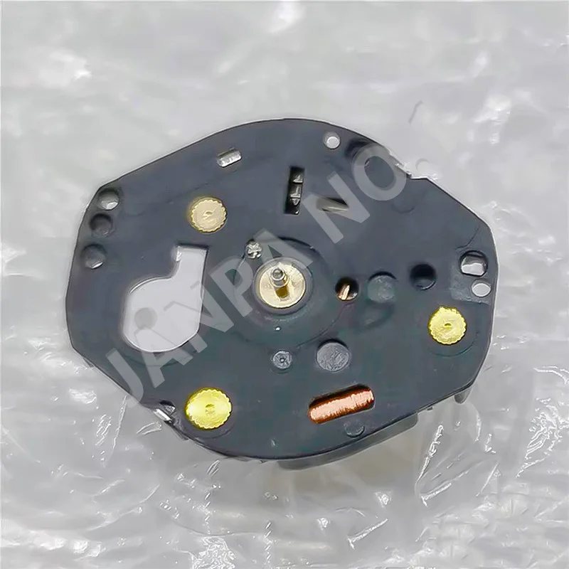 Japan New VX51 Movement Quartz Movement VX51E Quartz Movement Three Hands Watches Movement Parts