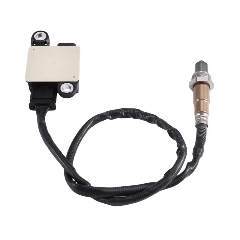 ABQB-Particulate Matter Sensor PM Sensor JX61-5L239-EA JX615L239EA 0281008188 For Ford Focus MK4 1.5 TDCI 2018-2023