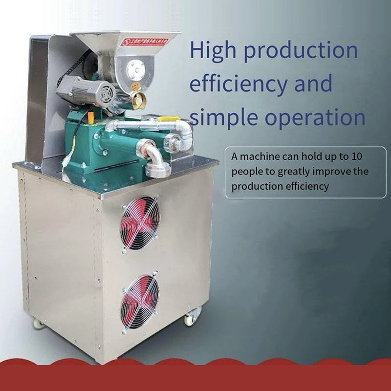 Fully Automatic Noo…