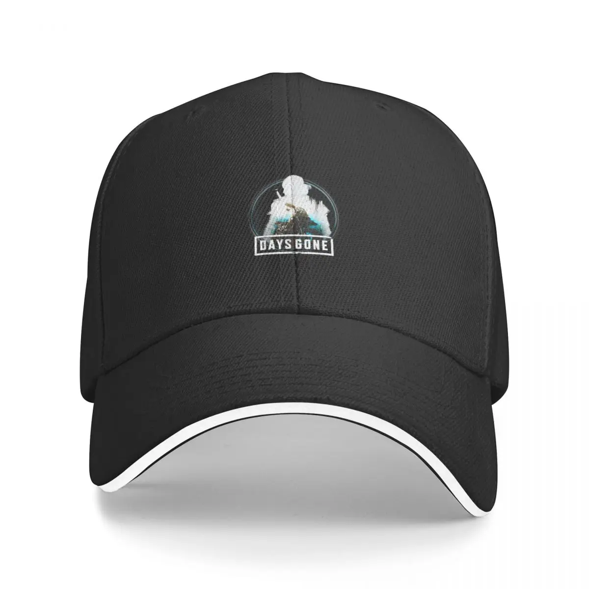 DAYS GONE Baseball Cap Rugby dad hat Luxury Man Hat Ladies Men's