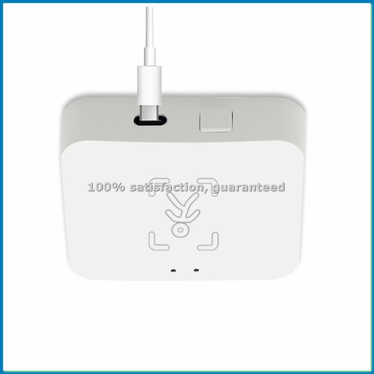 

Датчик присутствия человека Tuya Zigbee, умный PIR-датчик, радарный датчик движения MmWave, микроволновый датчик движения, датчик интенсивности - FABY