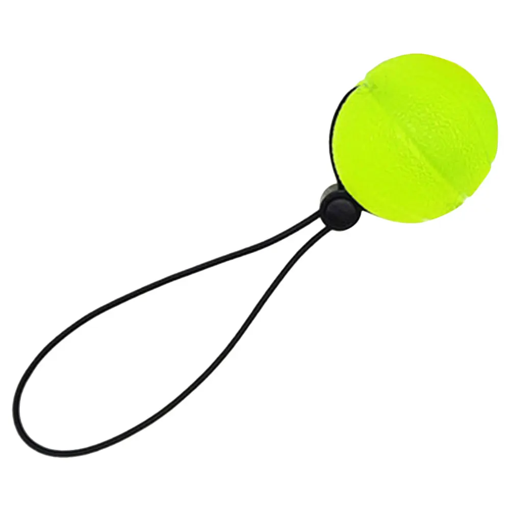 

TPE Hand Exercise Balls Durable Portable Finger Workout Trainer Grip Strengthen Wrist Rehab Decompress Squeeze