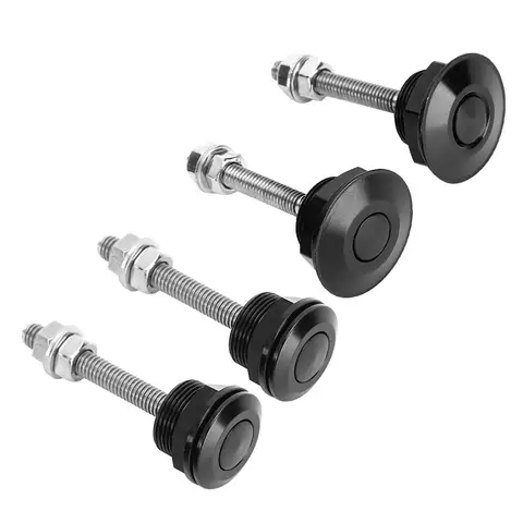 10 best sales quick release latch - №1