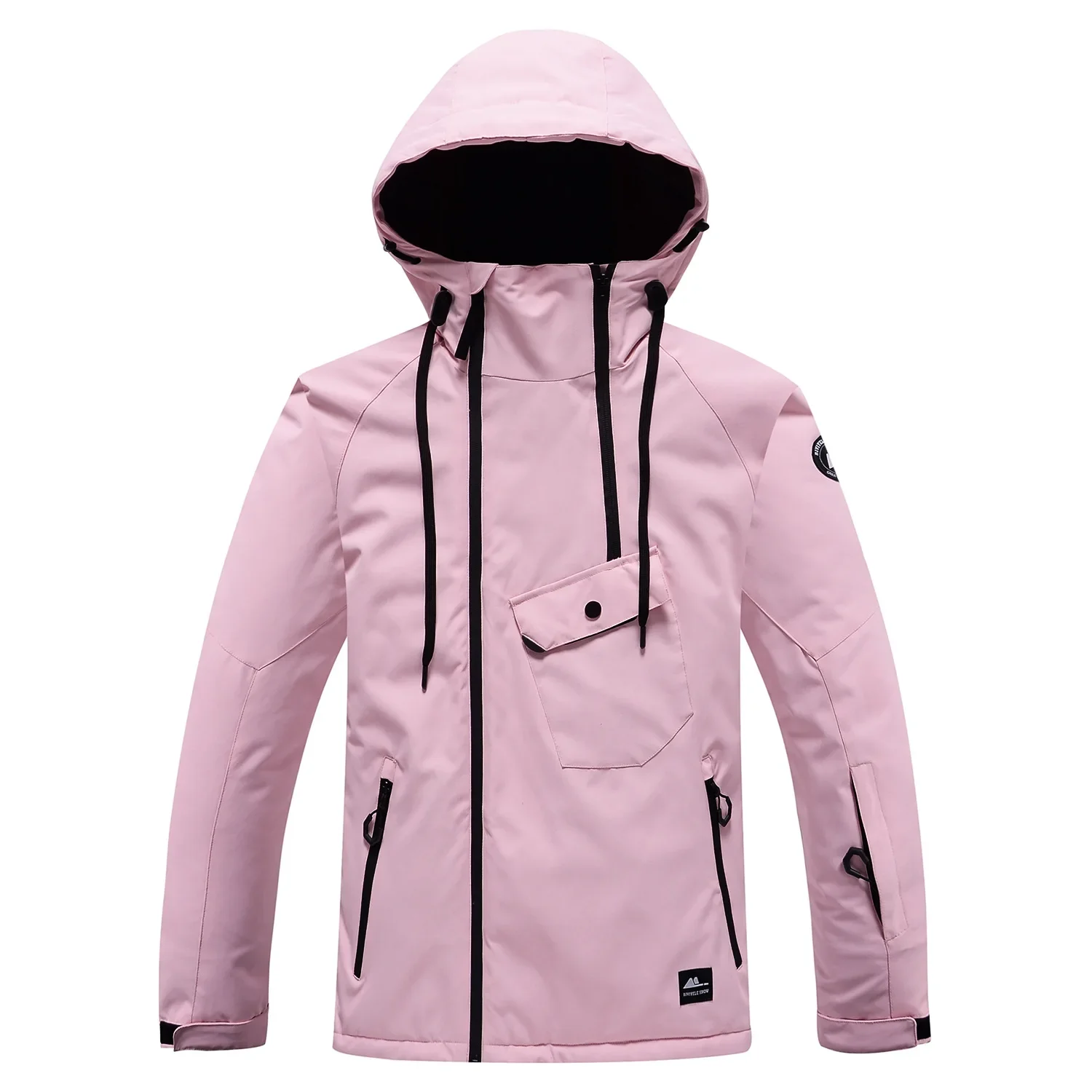 

Ski Clothing Warm and Breathable Men's and Women's Single and Double Board Outdoor Windproof and Waterproof Ski Clothing