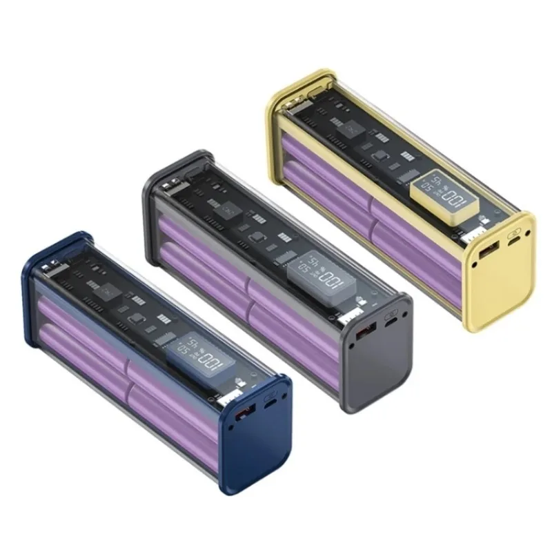 estojo-carregador-de-bateria-diy-225w-transparente-com-carregamento-rapido-pd-para-soldagem-para-8-baterias-de-polimero-18650-de-20000mah