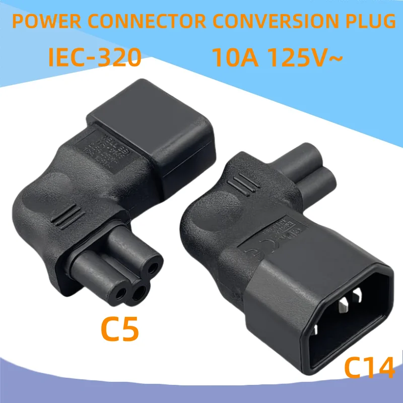 Iec 320 90 Degree 3…