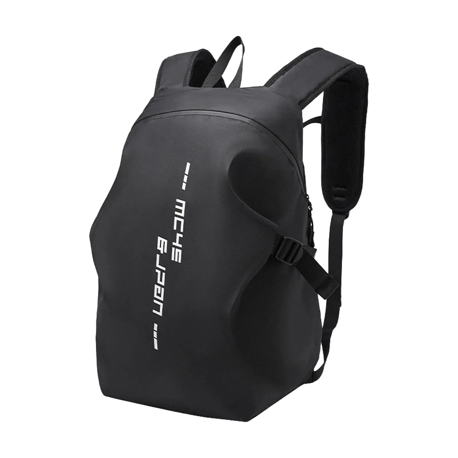 Motorcycle Backpack Reflective Large Capacity Waterproof Riding Rucksack for