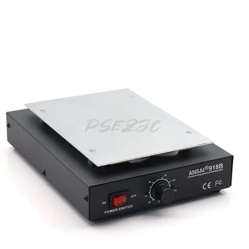 

Разделитель экрана мобильного телефона Нагревательный стол с постоянной температурой Рамка для разборки мобильного телефона Планшет «все в одном»