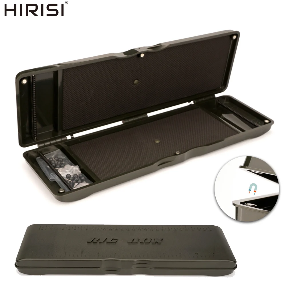 Hirisi Carp Fishing…