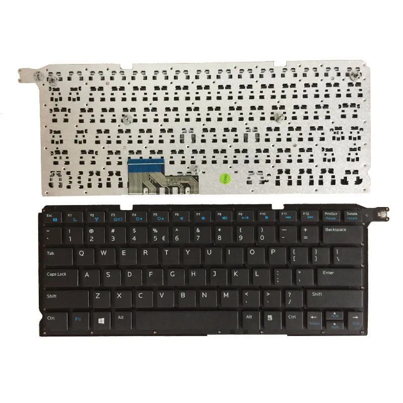 New US Keyboard for DELL Vostro 14Z 5460 V5460 5470 5439 P41G V5480 V5470 V5460D 14-5439 laptop keyboard English