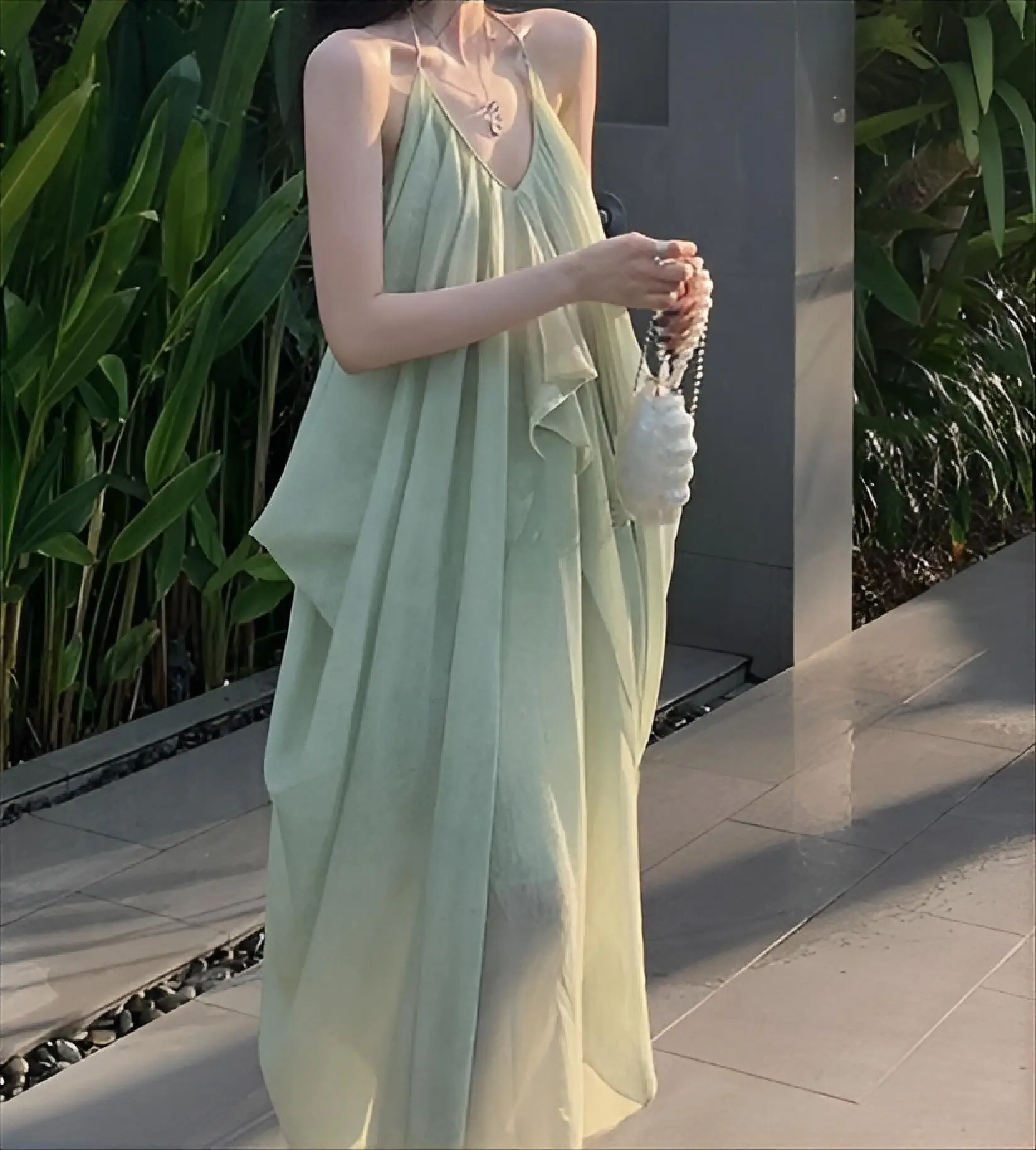 Kleider Damenkleid Impress Winter gestrickt Stehkragen langärmelig gerade schlankmachend Taille eng warm klassisch schick modisch