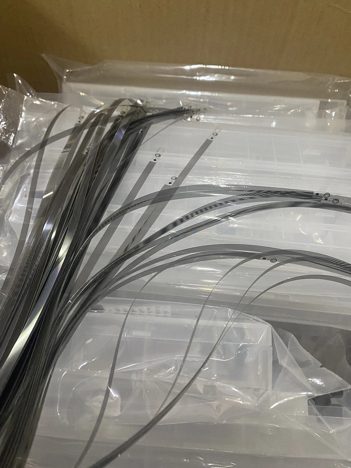 

5X E3E01-80006 Encoder Strip for HP OfficeJet Pro 8710 8720 8730 8740