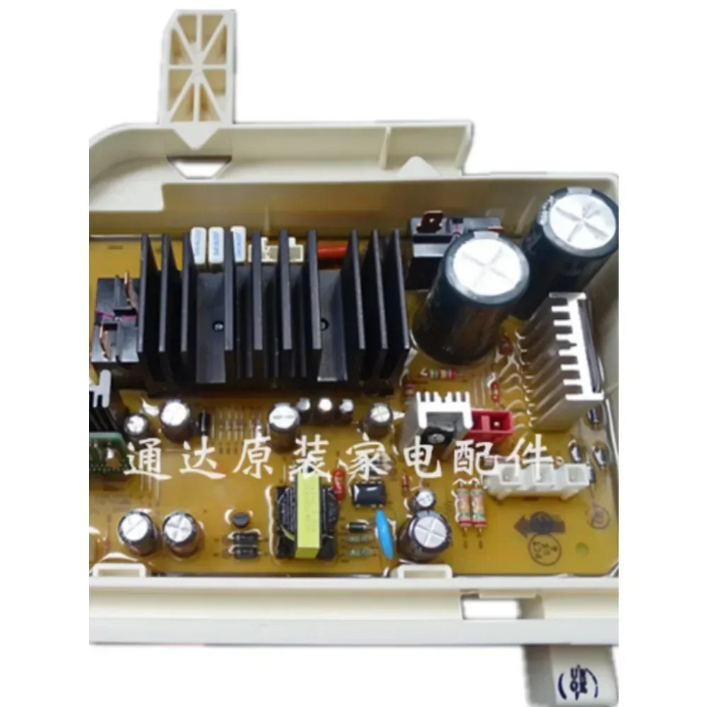 جديد DC92-00951D DC92-01190B دائرة PCB DC41-00189B لوحة تحكم الكمبيوتر لأجزاء غسالة سامسونج