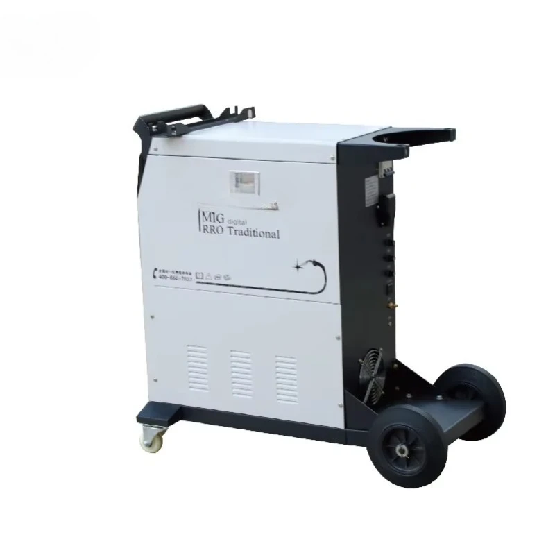 CO2 Gas protection Welding Machine Car Collision Repair Welding Machine Body Repair Spot Welding Machine