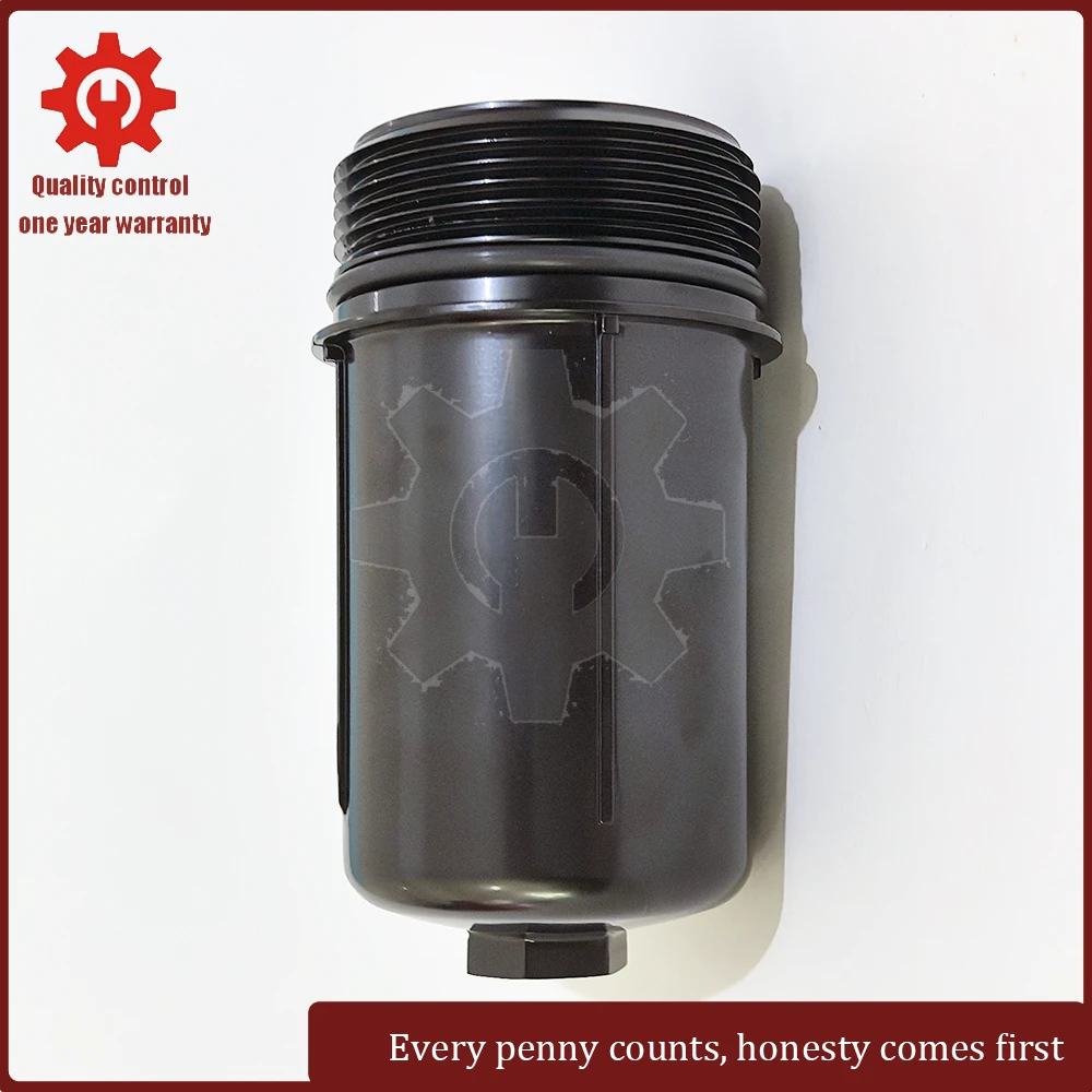 0BT 0BH 0DW 0DE NEW External Filter Mesh Aluminum Cover Transmission Filter Element Cap For Volkswagen